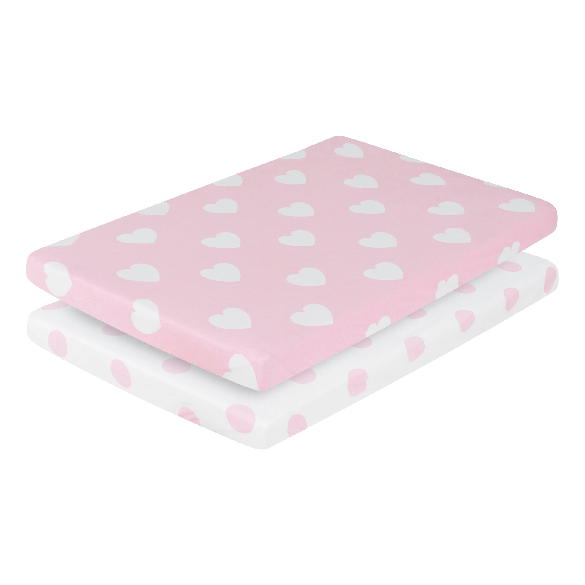 Crib Bedding, Playard sheet