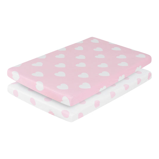 Crib Bedding, Playard sheet