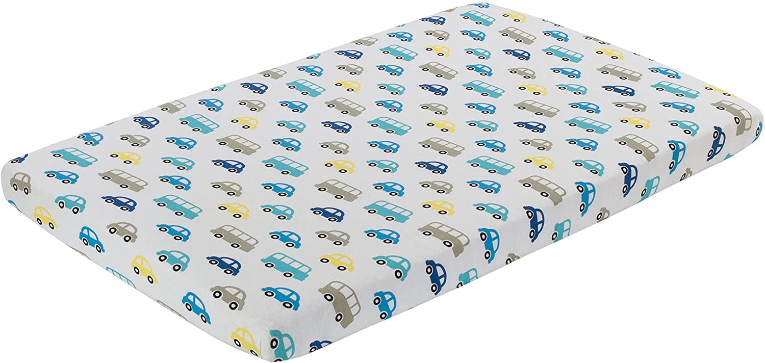 Crib Bedding, Playard sheet