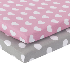 Crib Bedding, Playard sheet