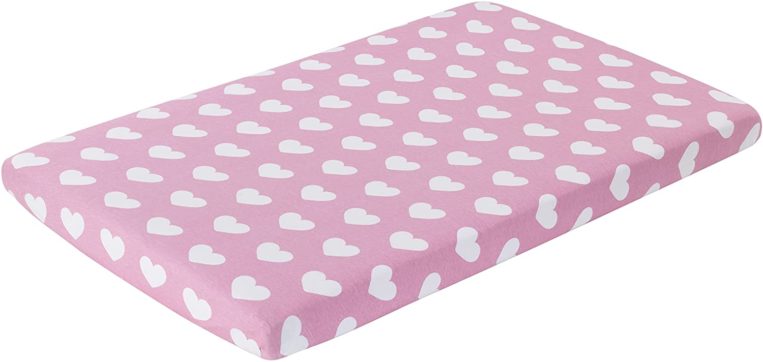 Crib Bedding, Playard sheet