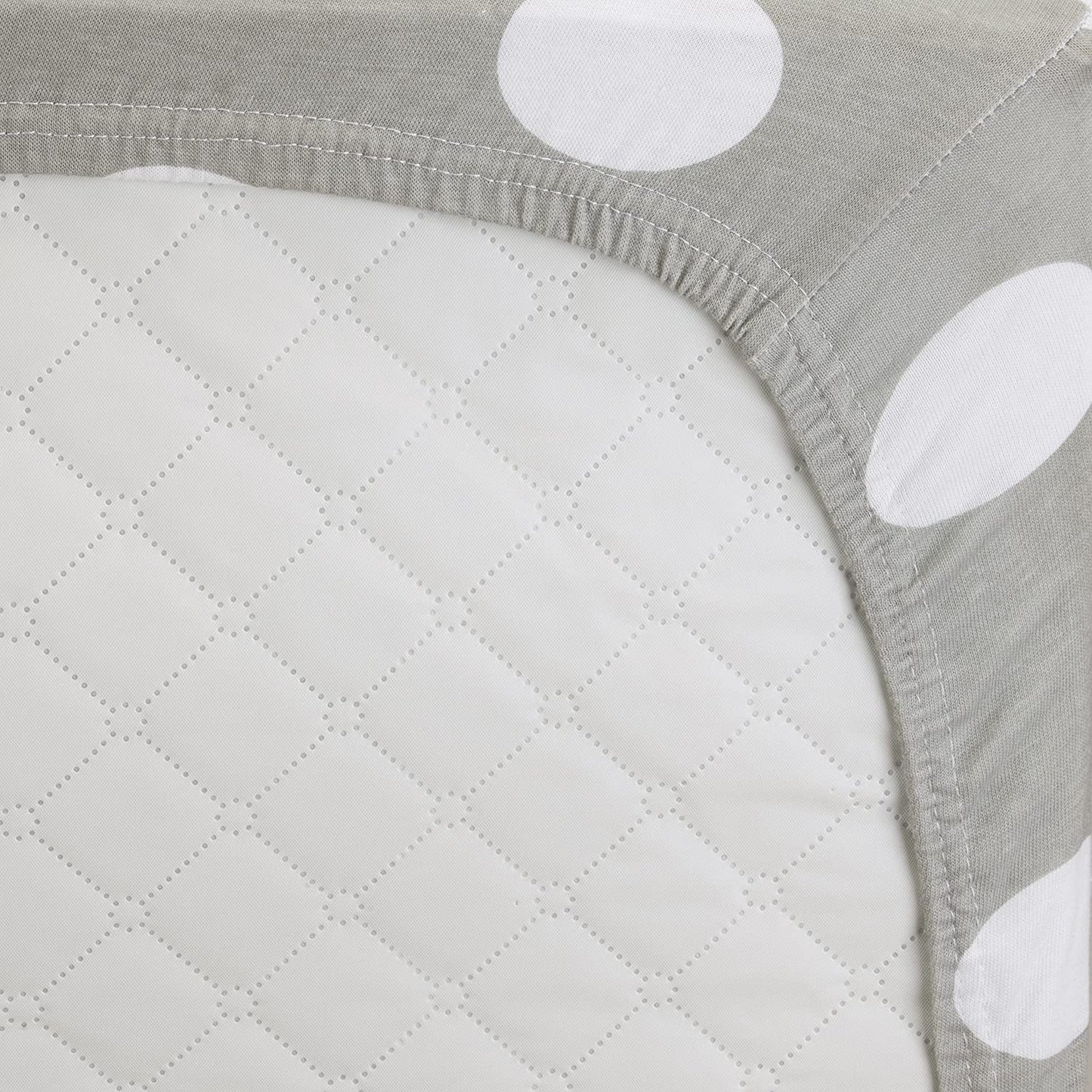 Crib Bedding, Playard sheet