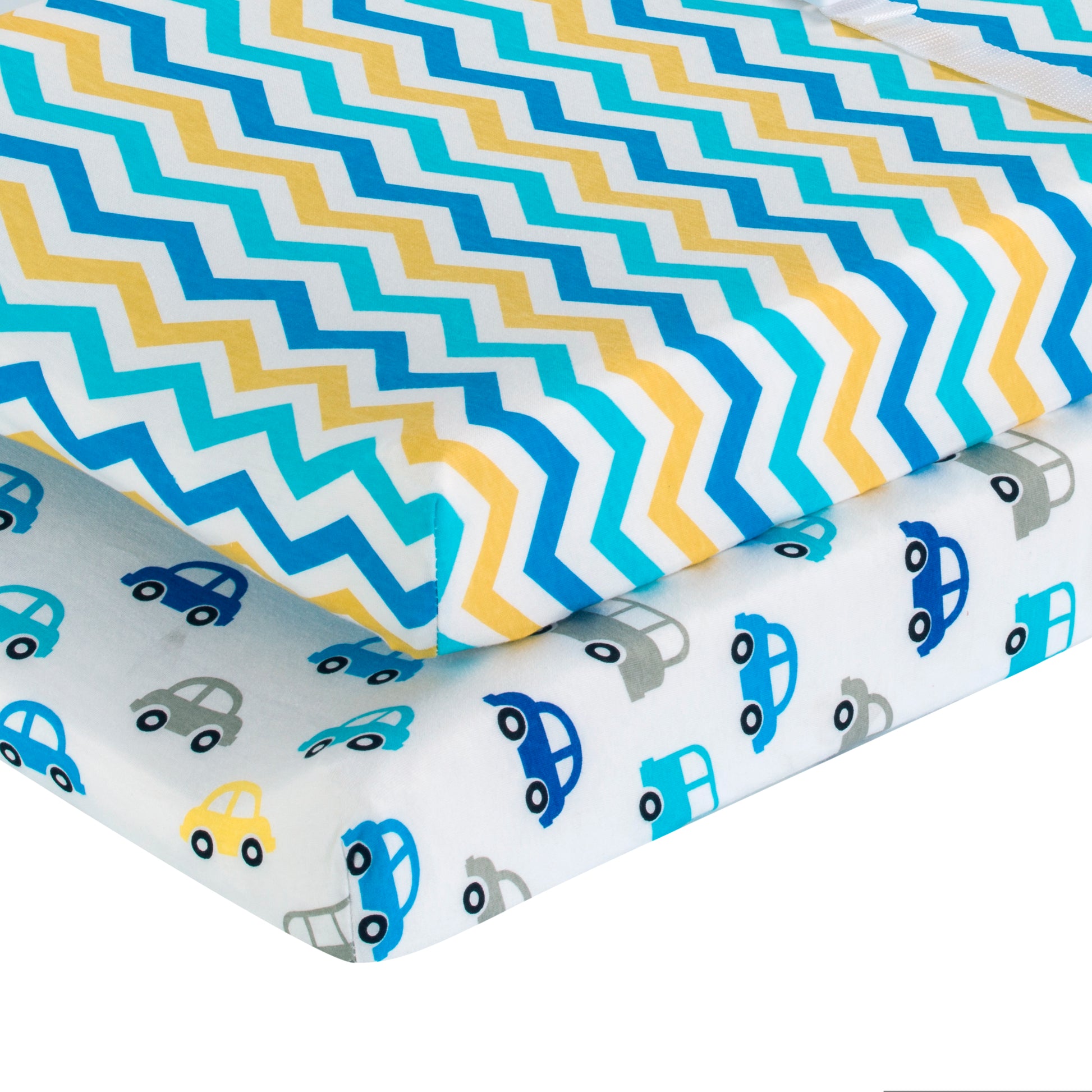 Changing Pad Cover, Cotton Changing Pad Cover