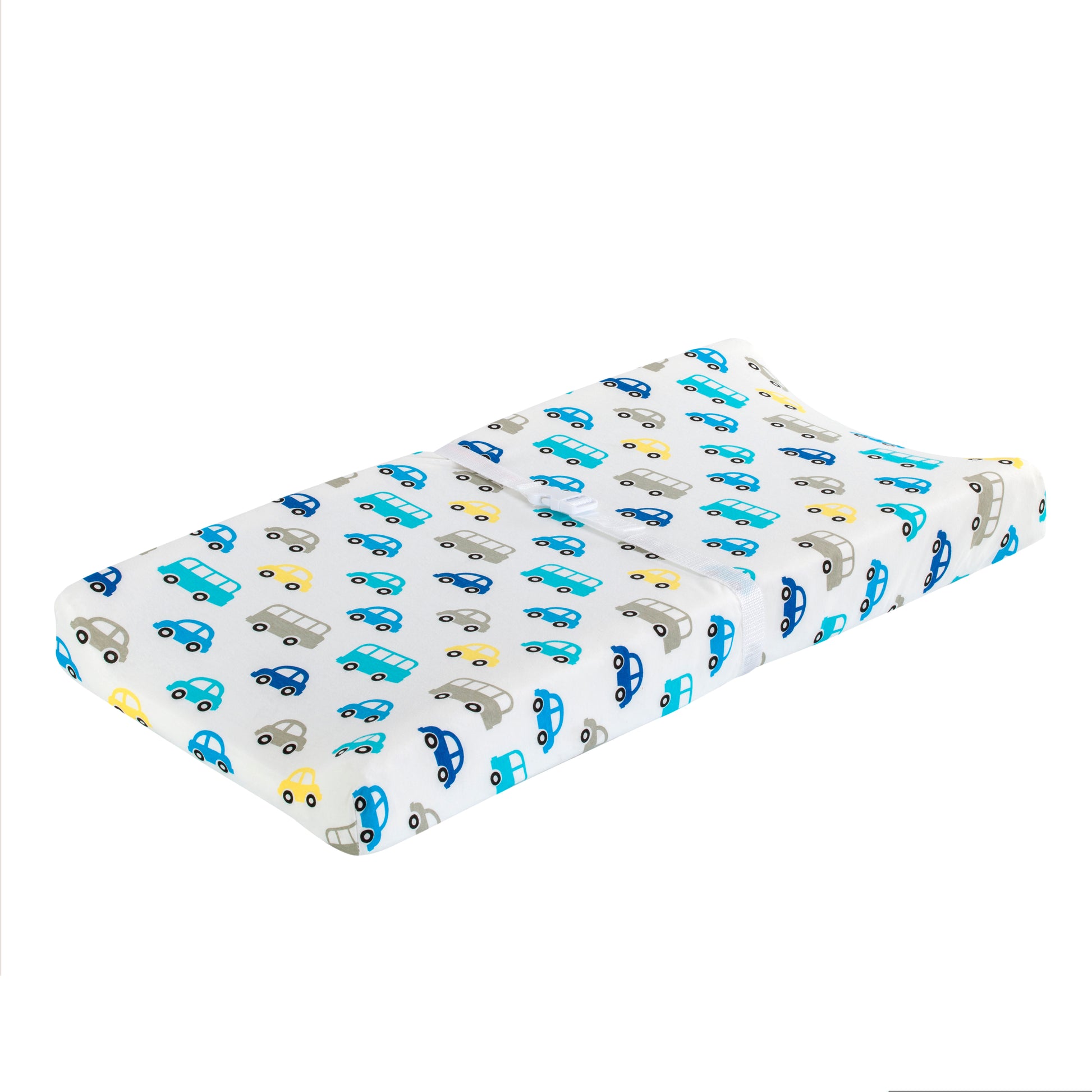 Changing Pad Cover, Cotton Changing Pad Cover