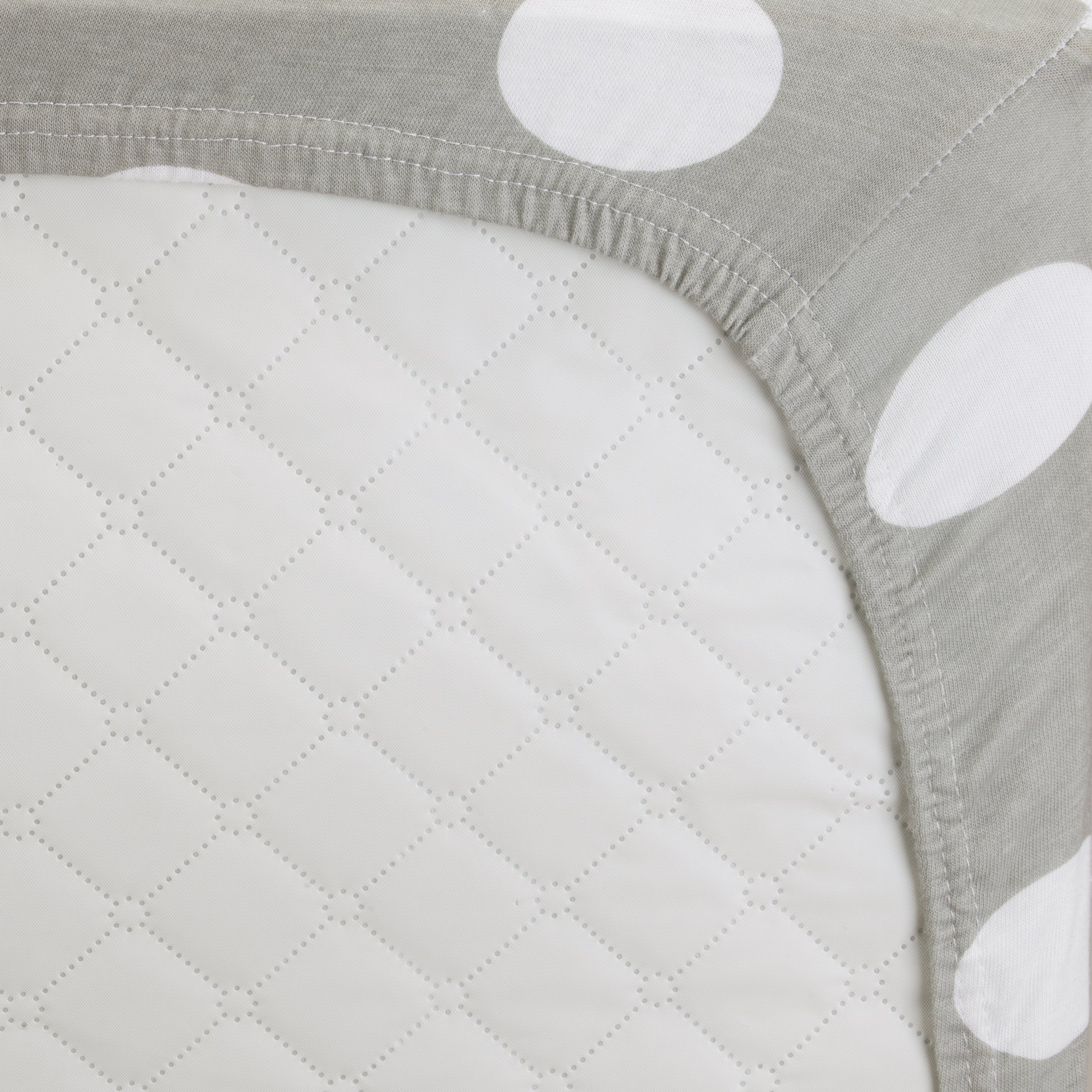 Changing Pad Cover, Cotton Changing Pad Cover