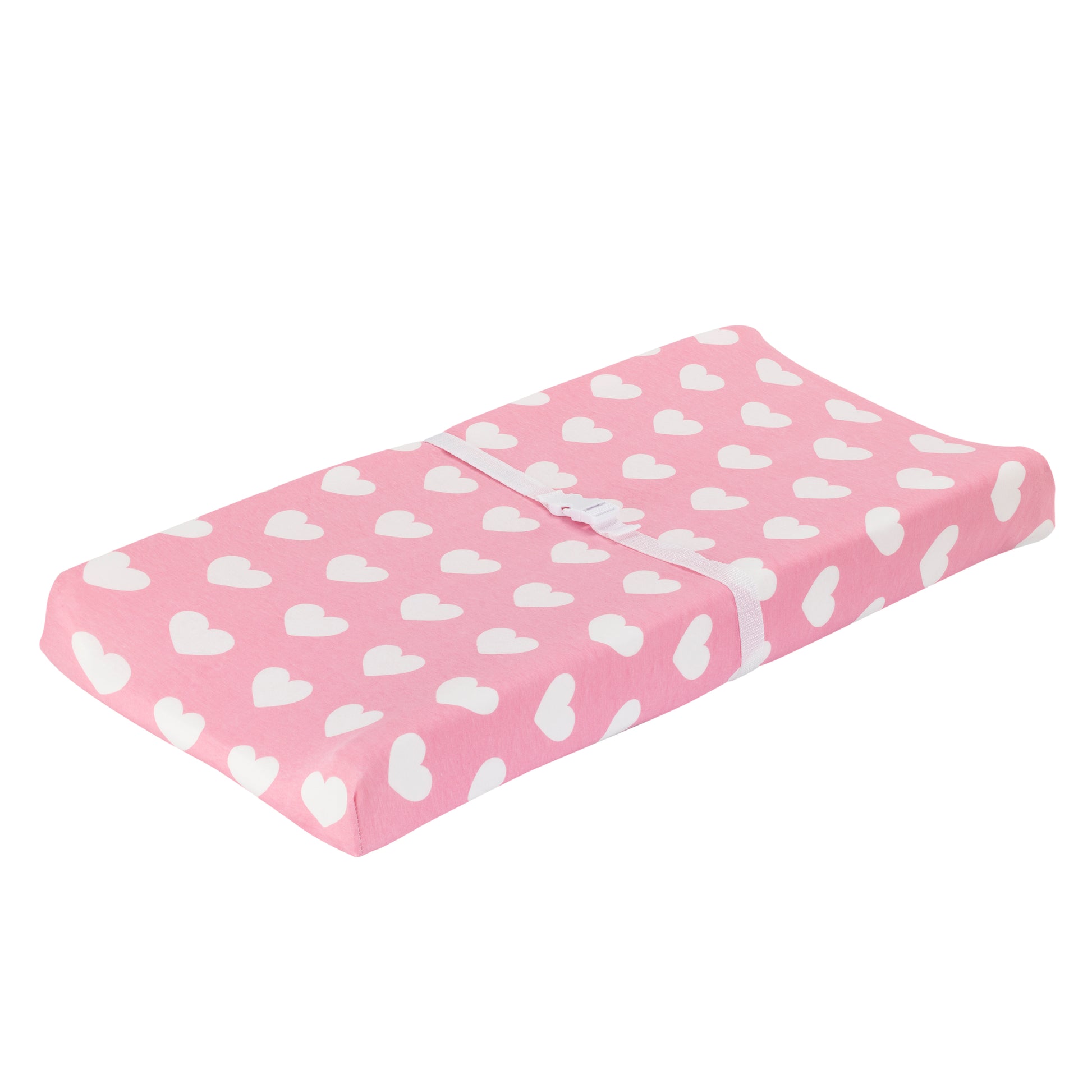 Changing Pad Cover, Cotton Changing Pad Cover