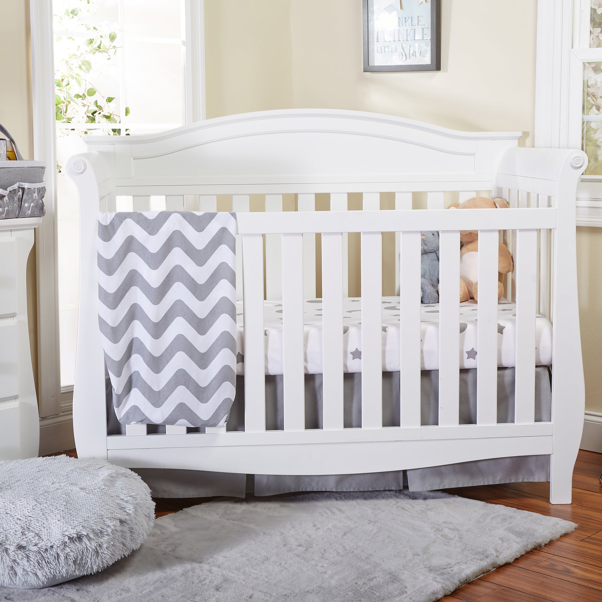 Crib Bedding Crib Sheets