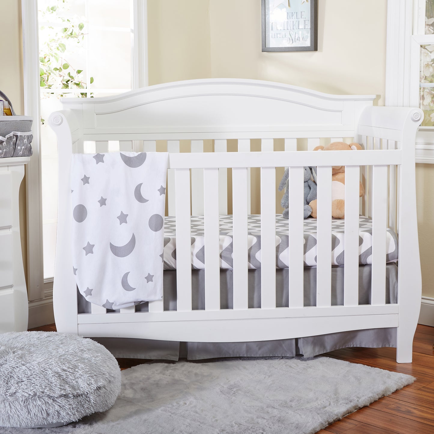 Crib Bedding Crib Sheets