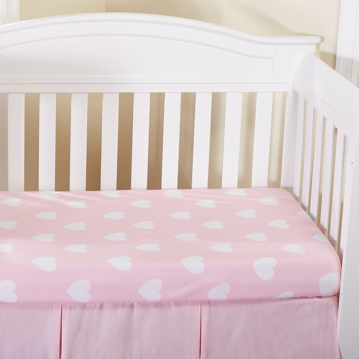 Crib Bedding Crib sheets