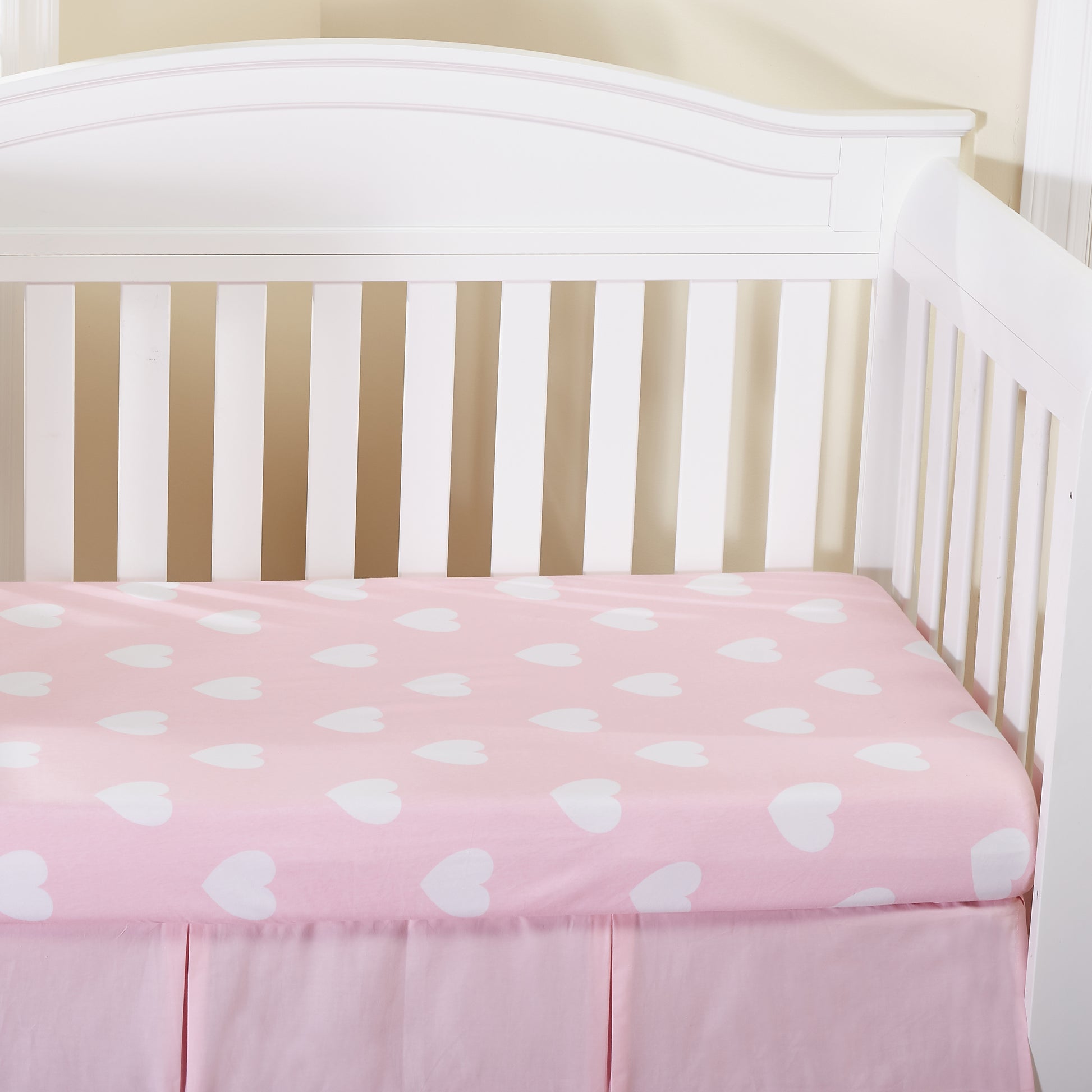 Crib Bedding Crib sheets