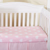 Crib Bedding Crib sheets