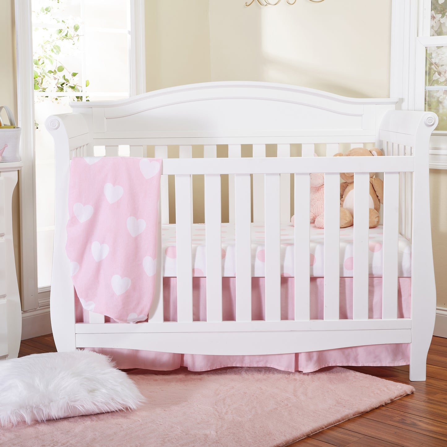 Crib Bedding Crib sheets