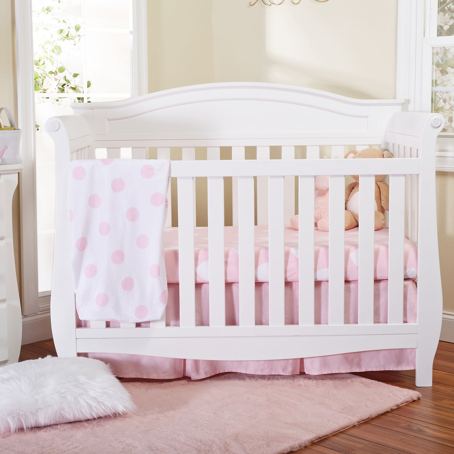 Crib Bedding Crib sheets