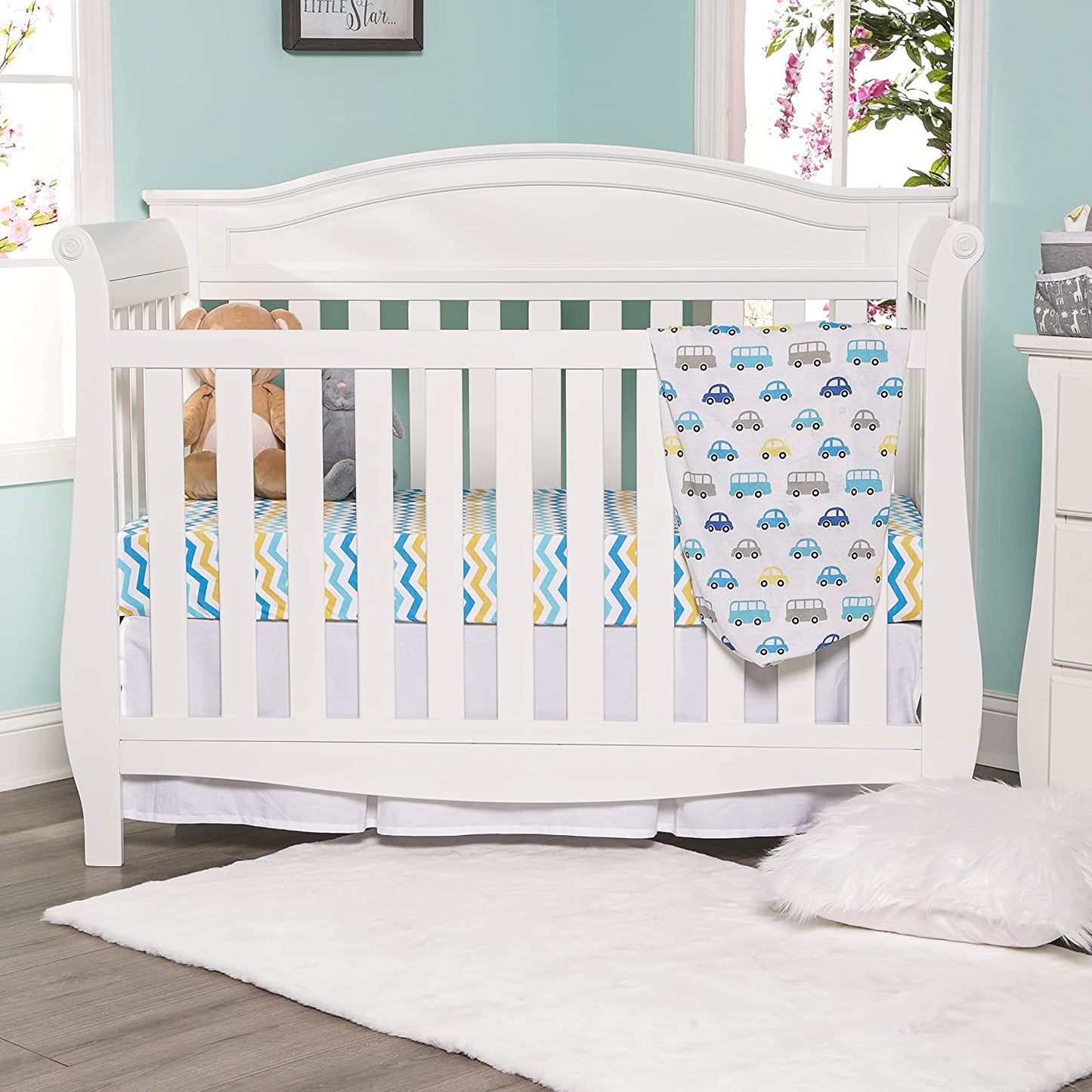 Crib Bedding Crib Sheets