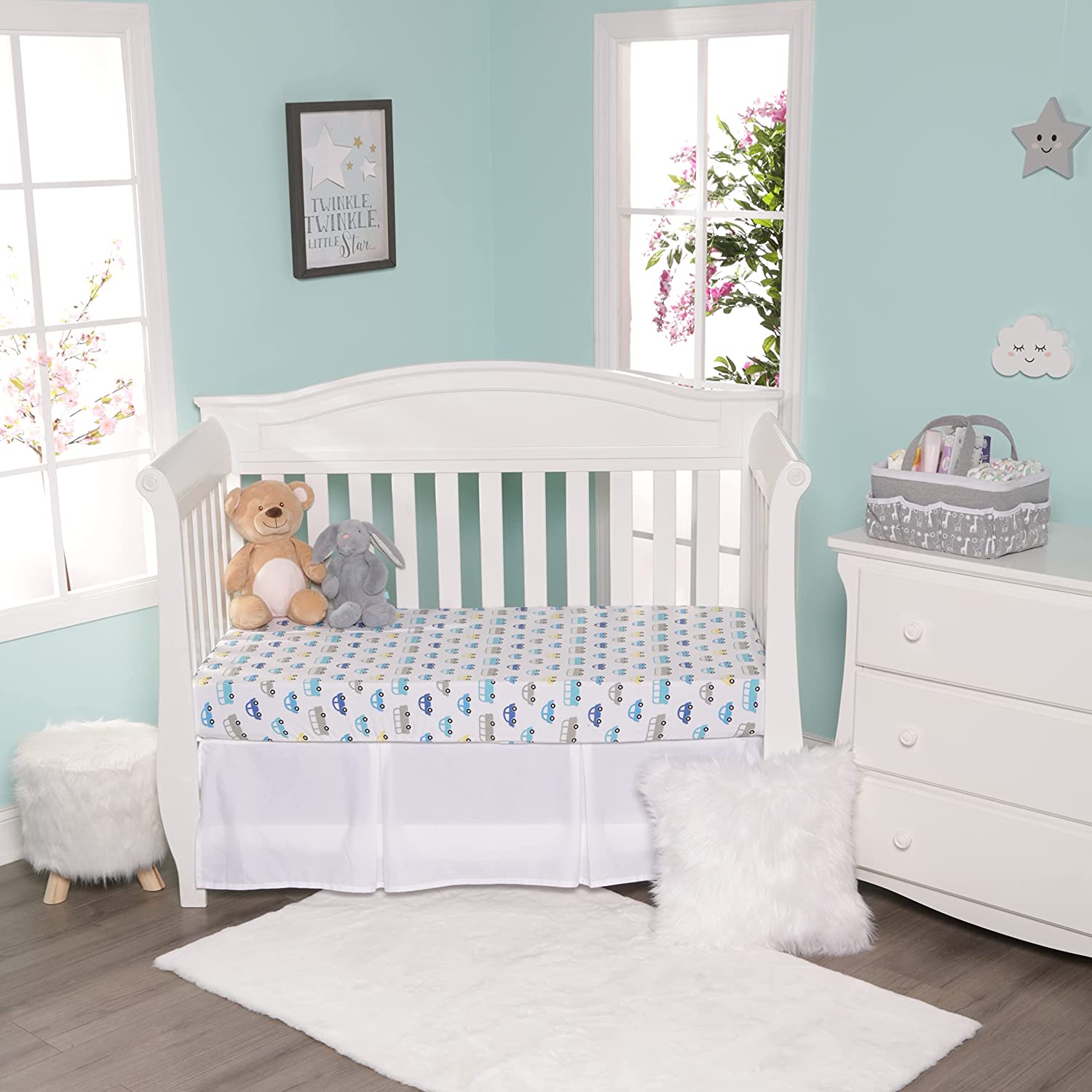 Crib Bedding Crib Sheets