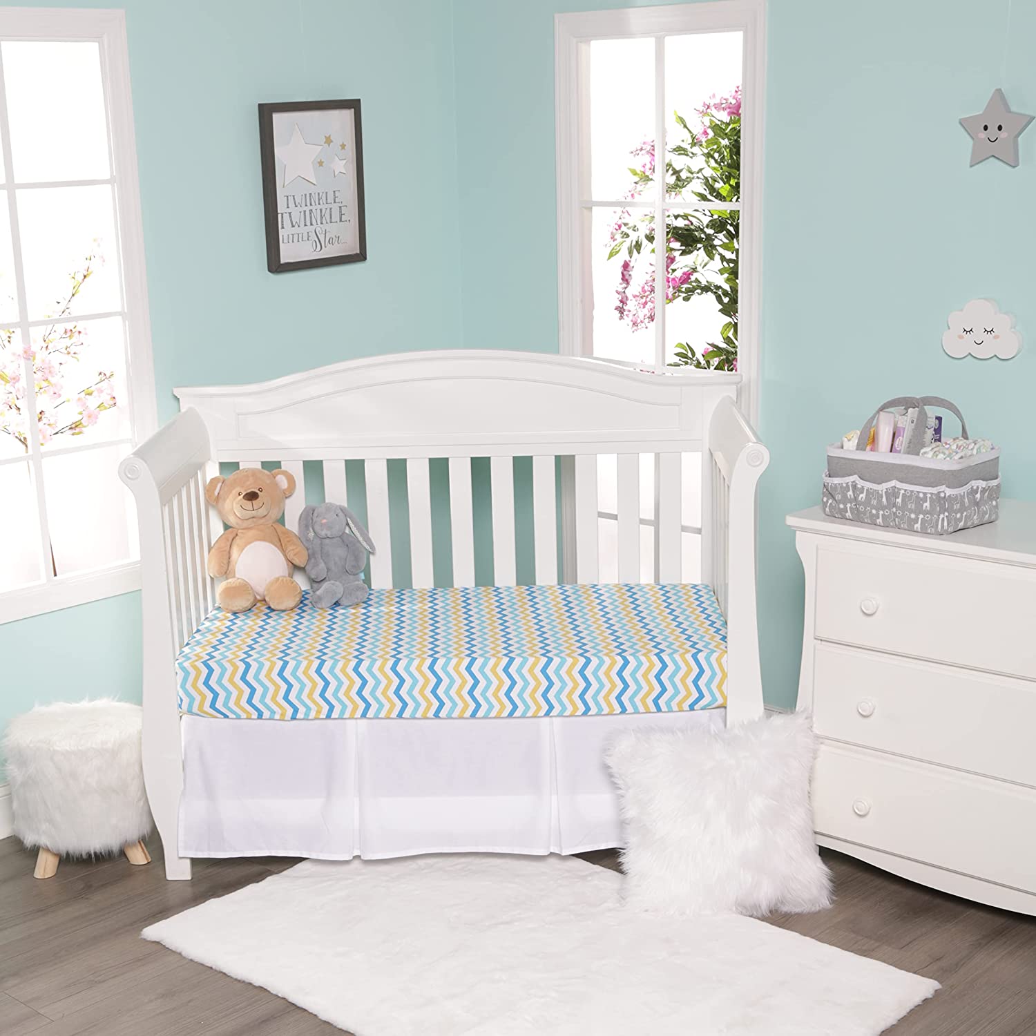 Crib Bedding Crib Sheets