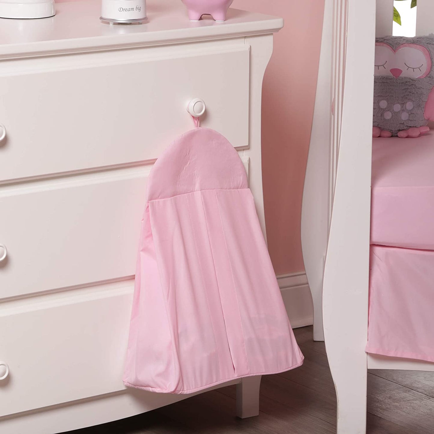 Diaper Stacker