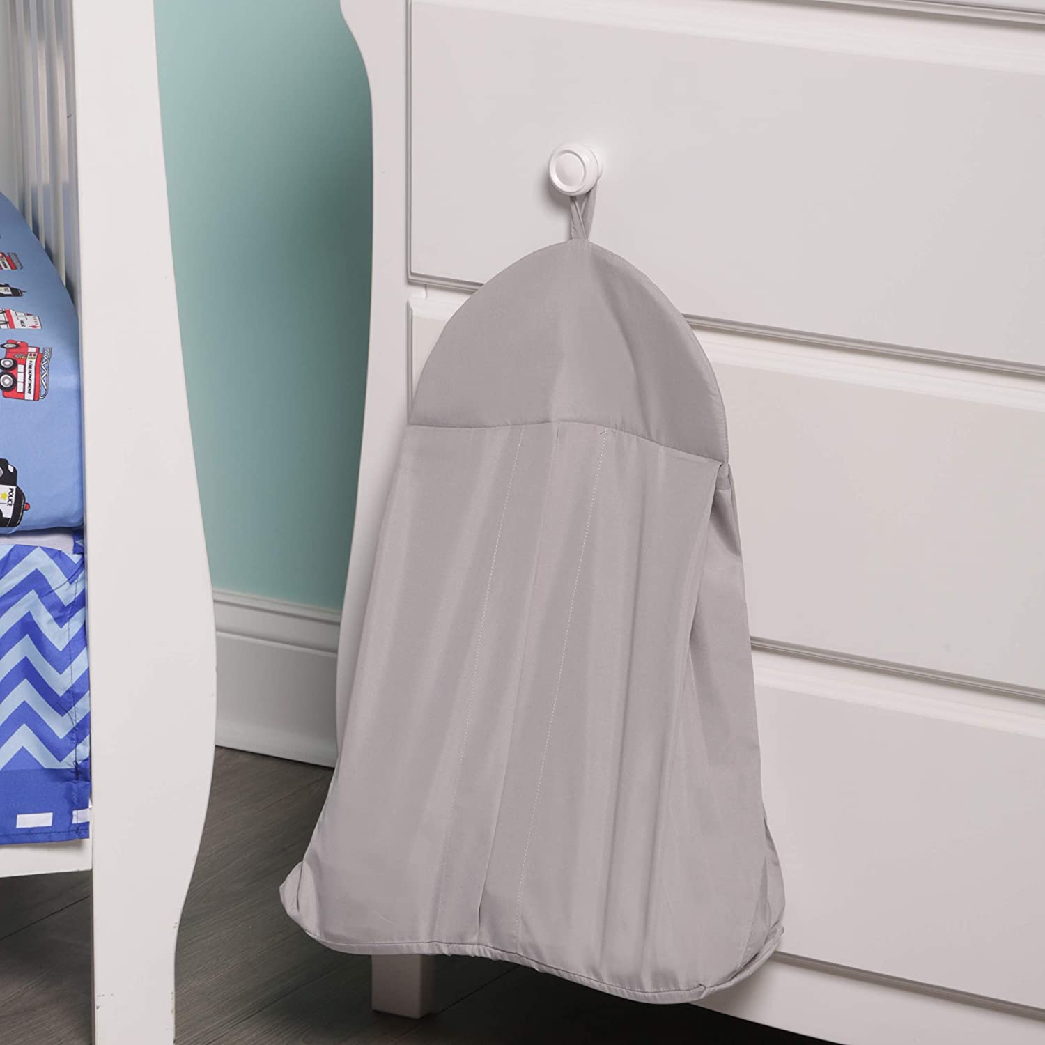 Diaper Stacker