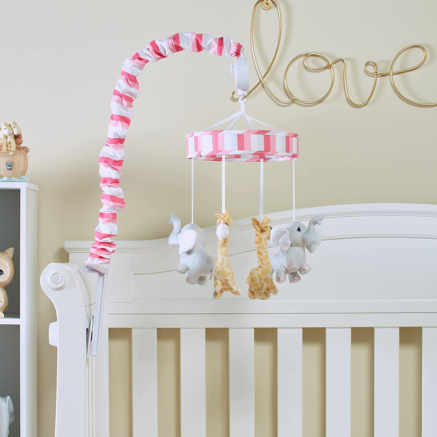 Crib Bedding Nursery Accessories