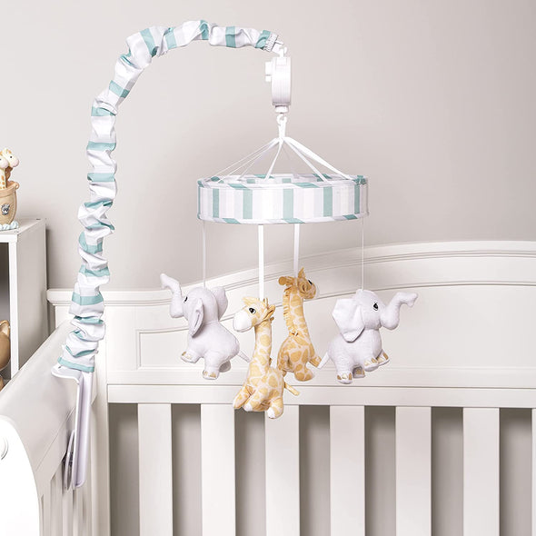 Crib Bedding Nursery Accessories
