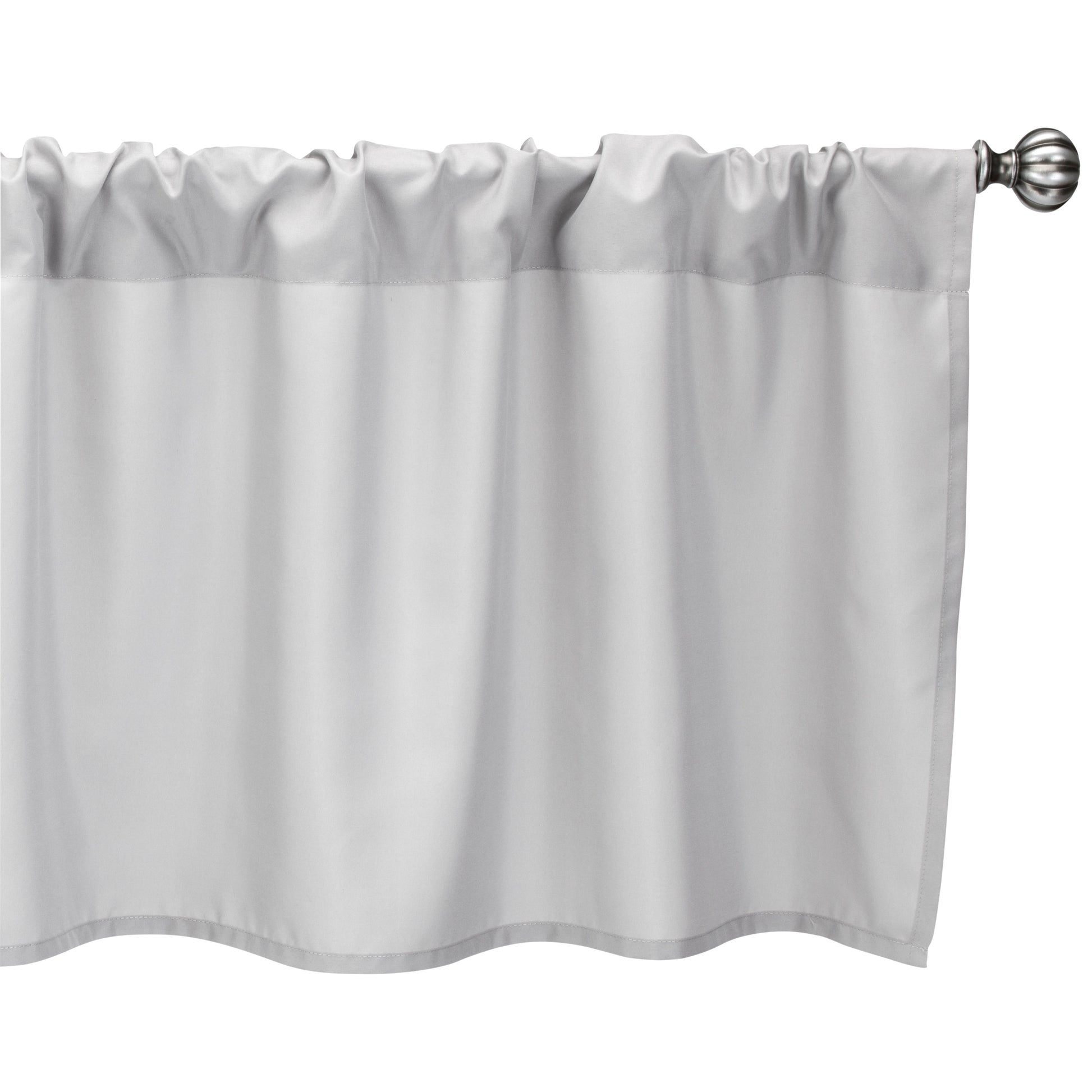 Crib Bedding Window Valance