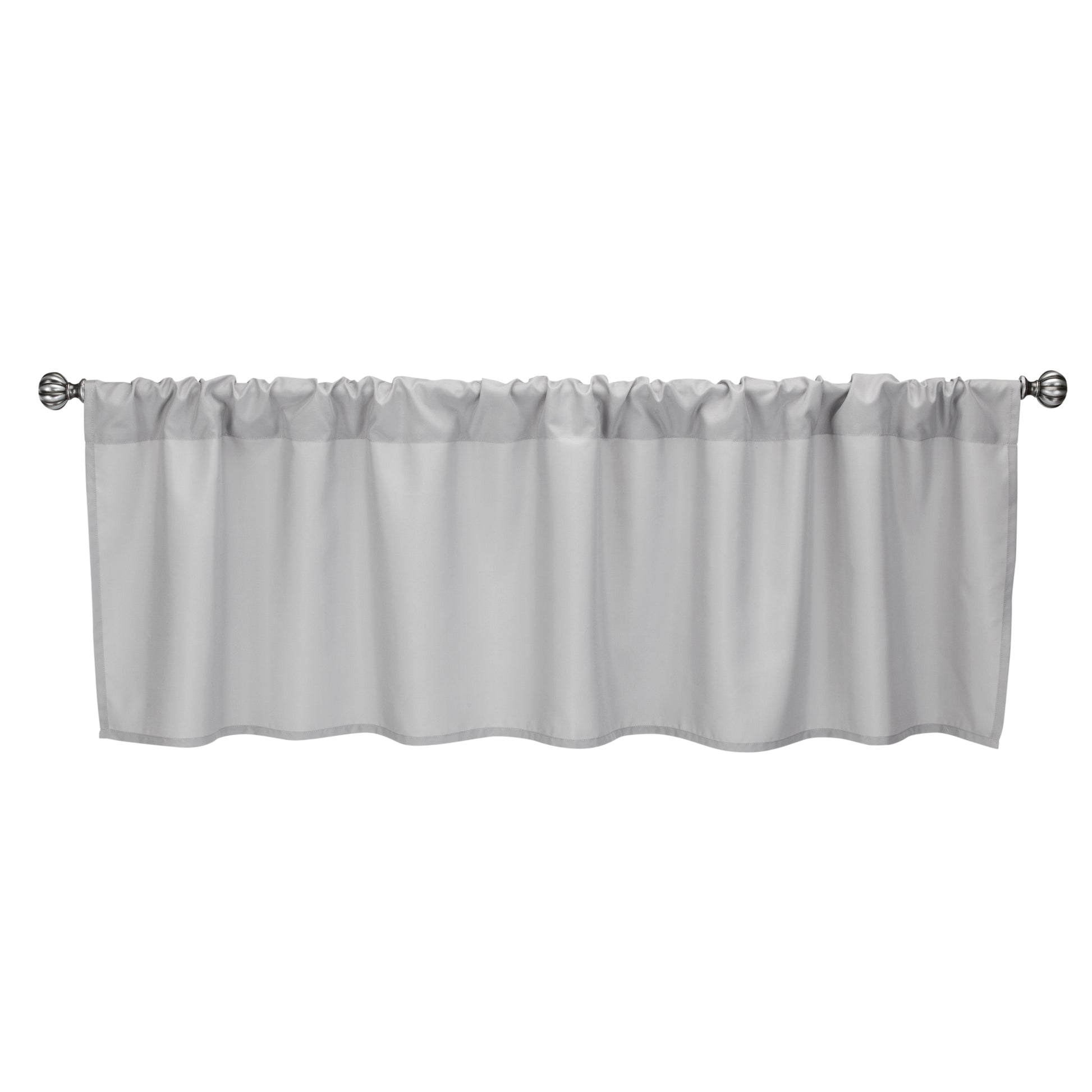 Crib Bedding Window Valance