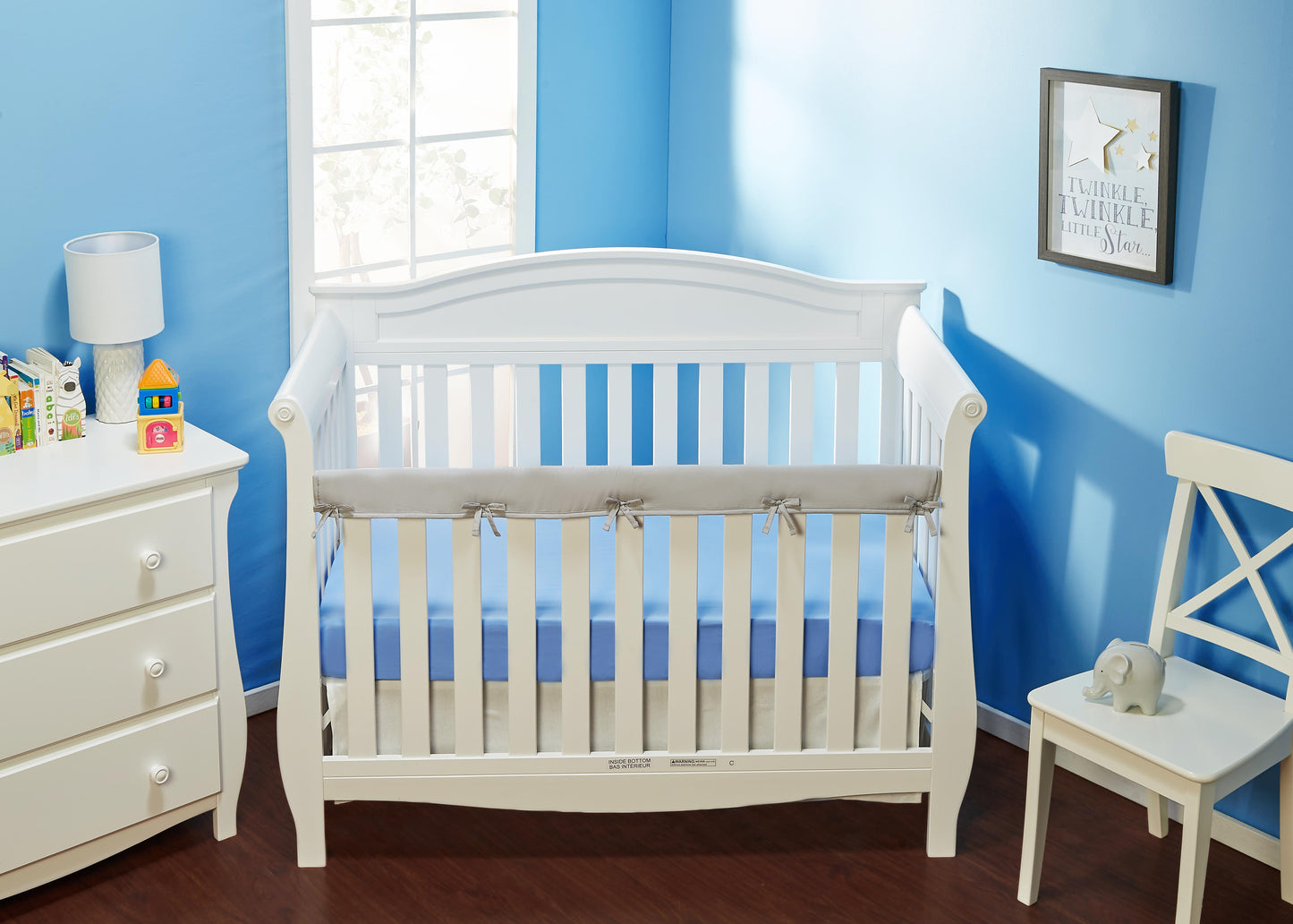 Crib Bedding