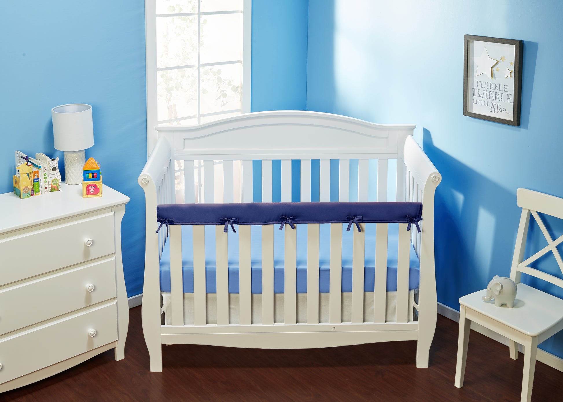 Crib Bedding