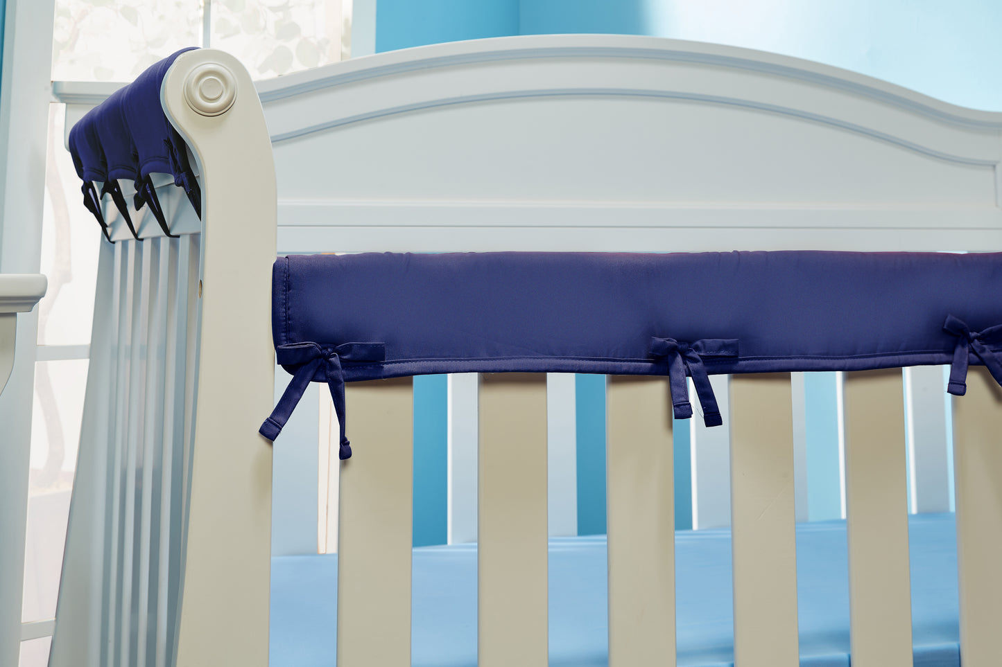 Crib Bedding
