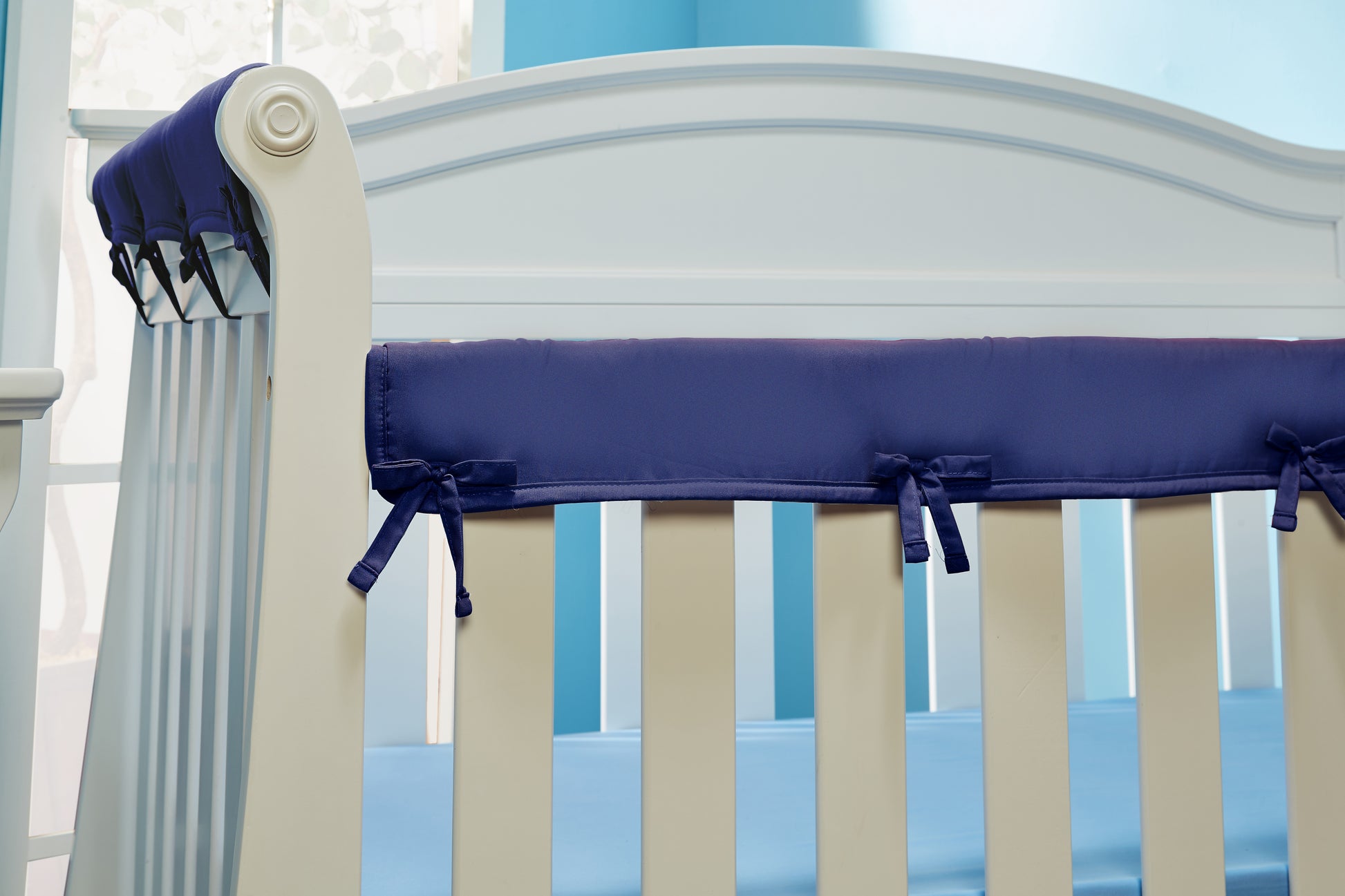 Crib Bedding