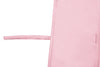 Pink Padded Crib Railguard - 1 Pack
