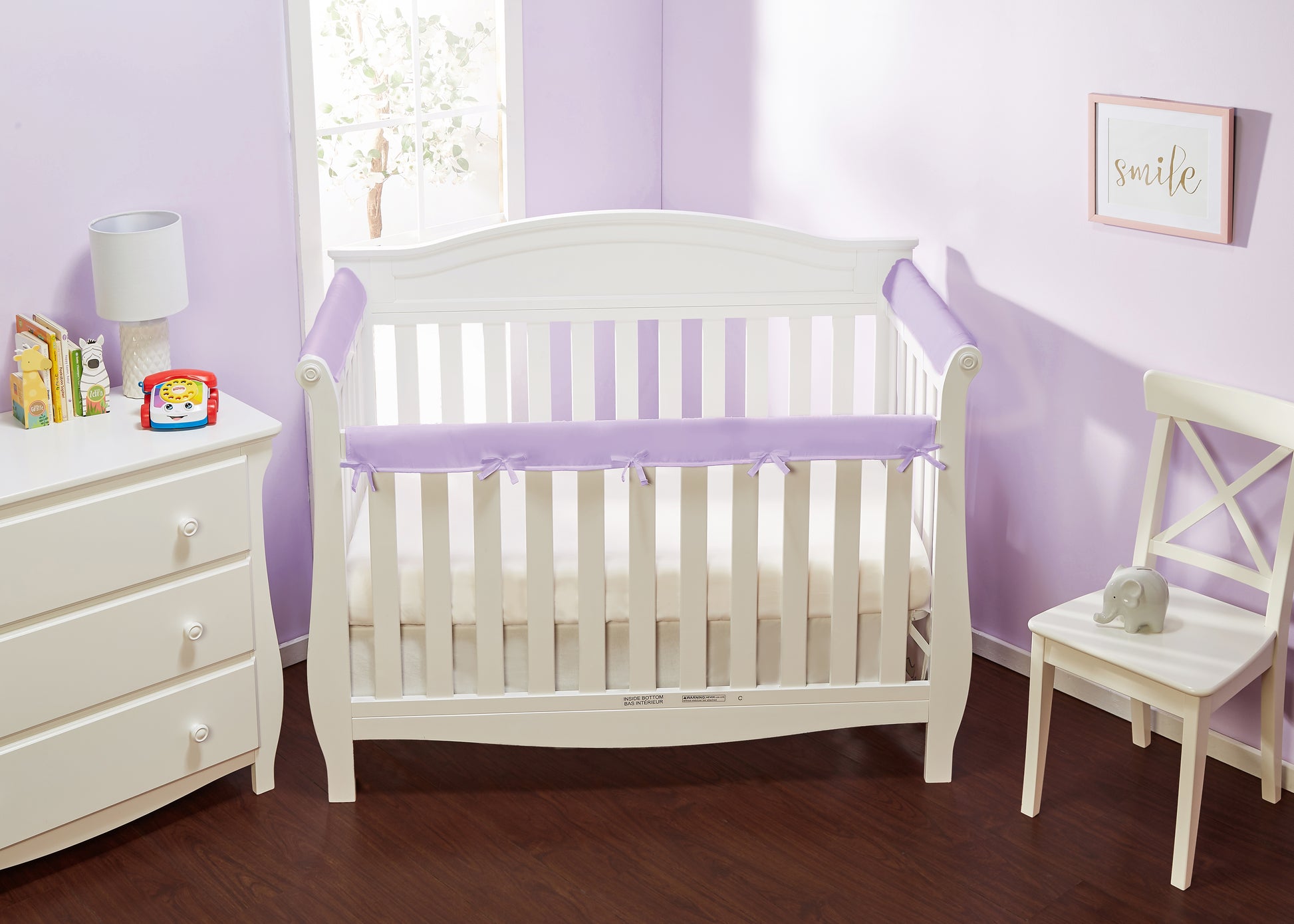 Crib Bedding