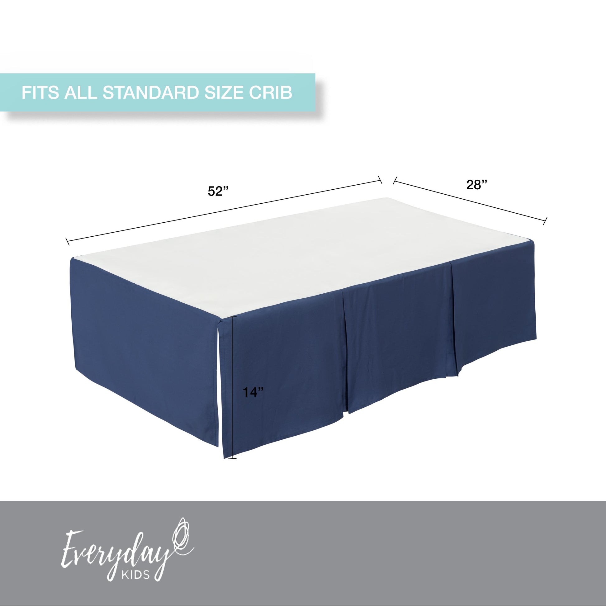 Crib Bedding Crib Skirts