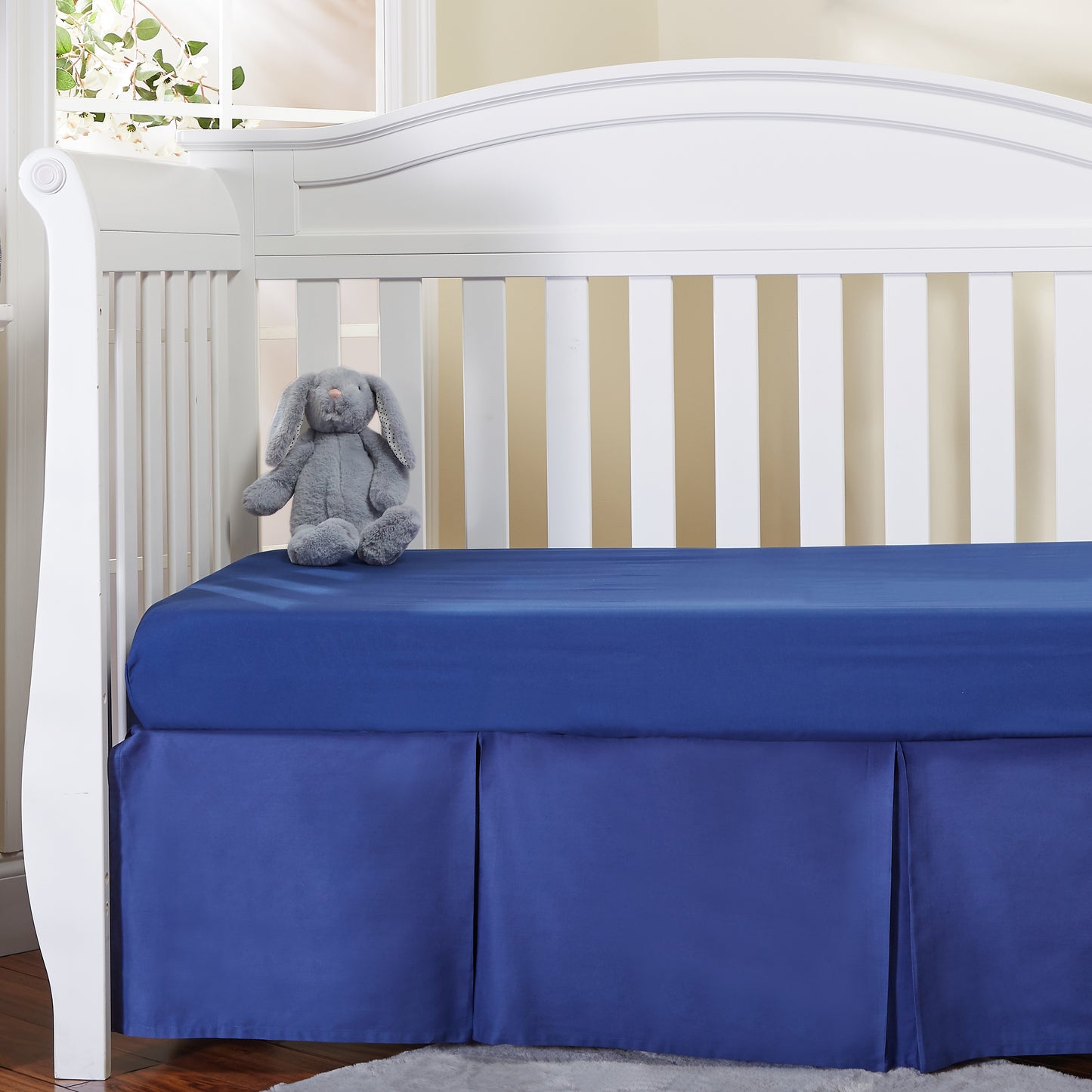 Crib Bedding Crib Skirts