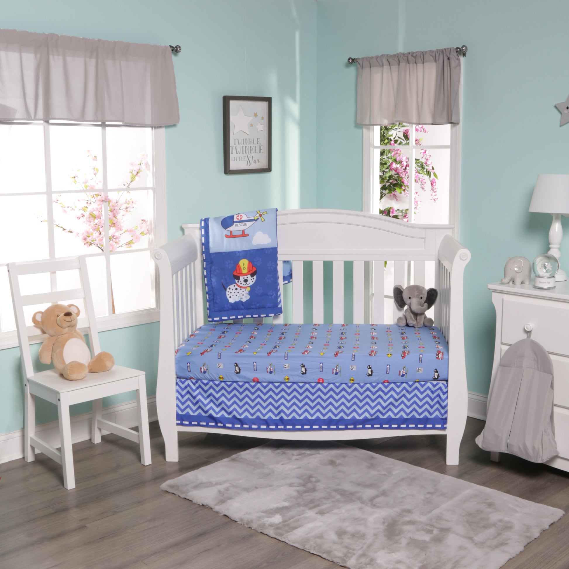 Diaper Stacker
