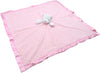 Pink Security Blanket