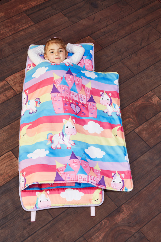 Nap Mat