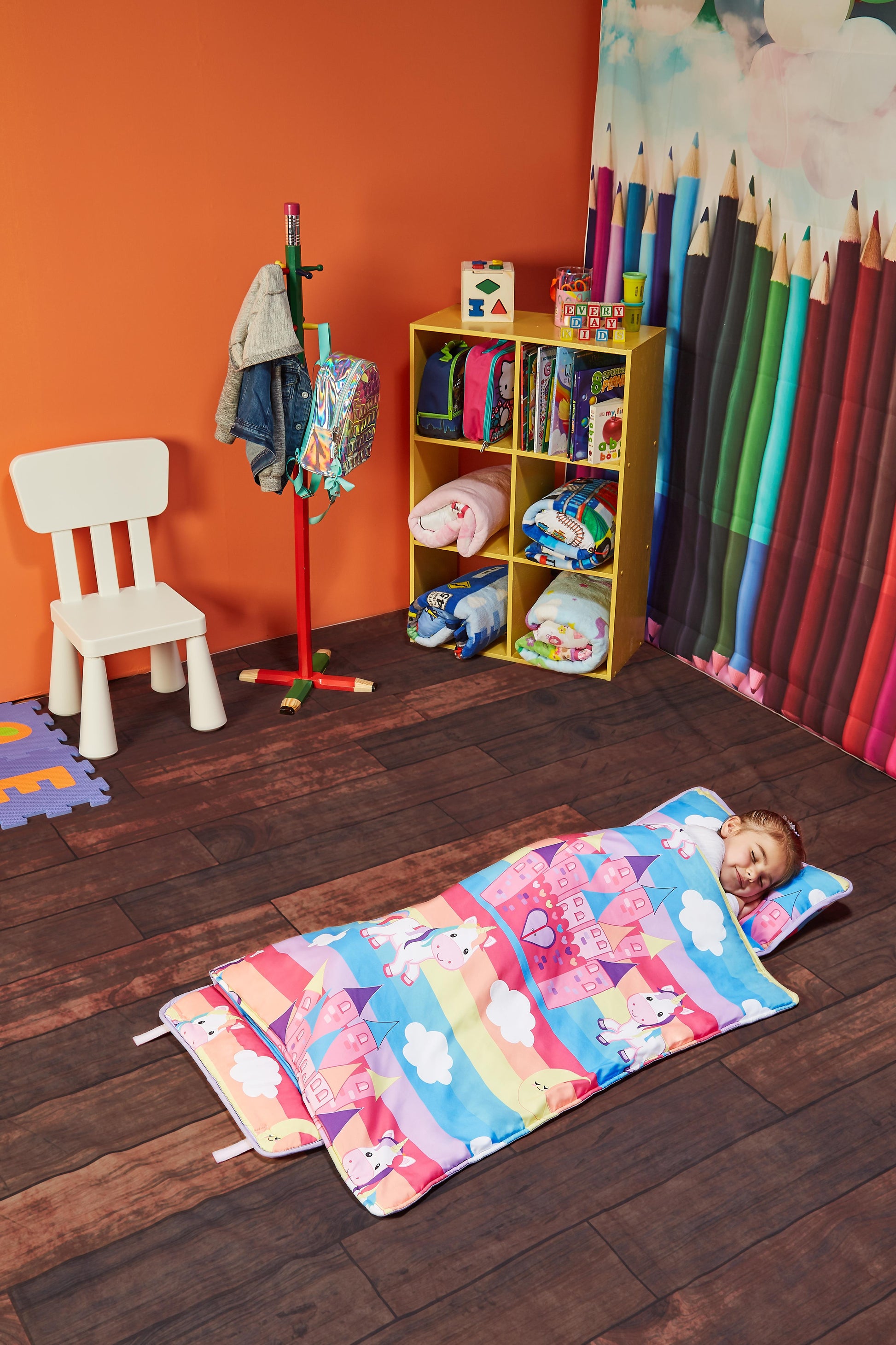 Nap Mat