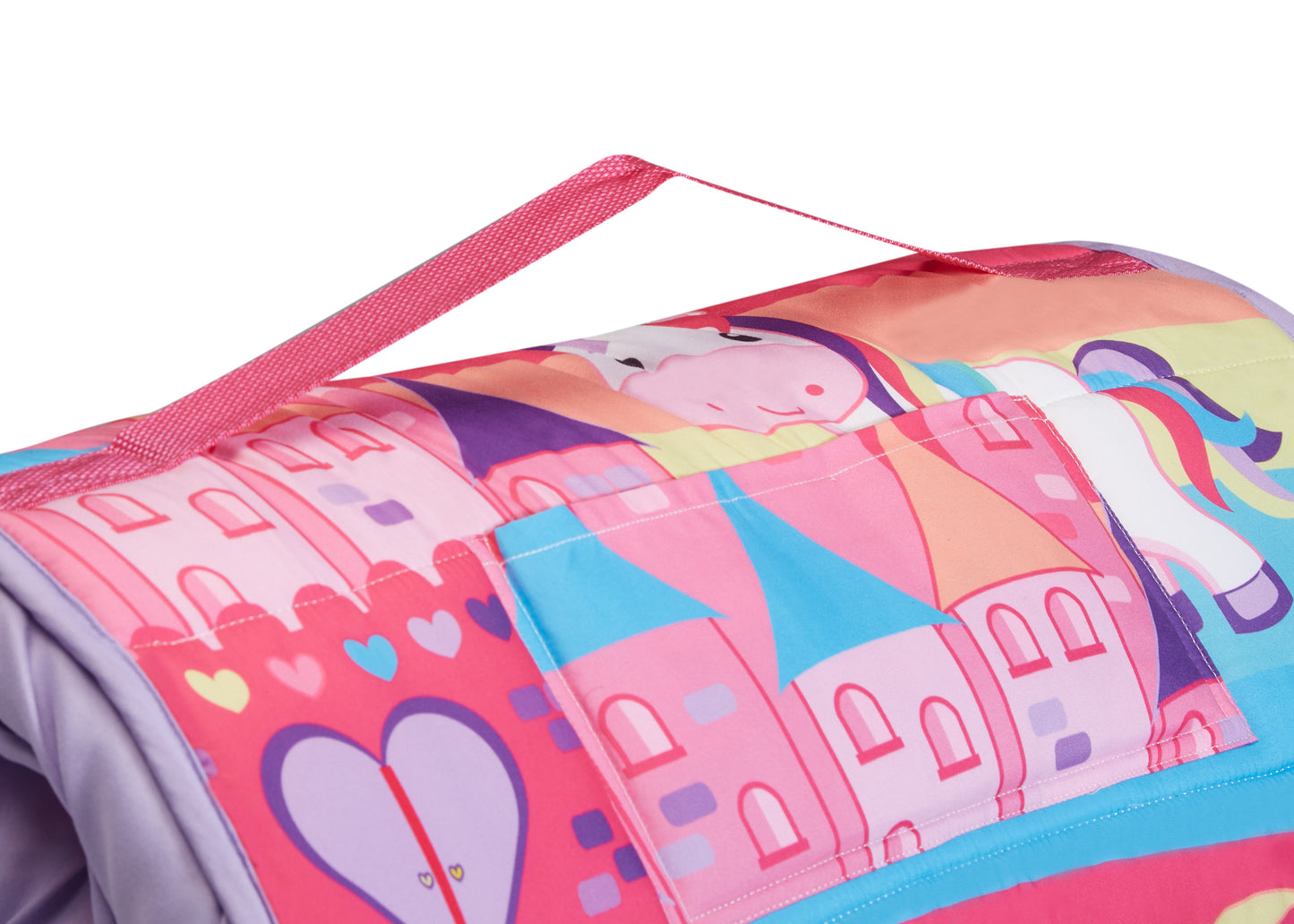Nap Mat