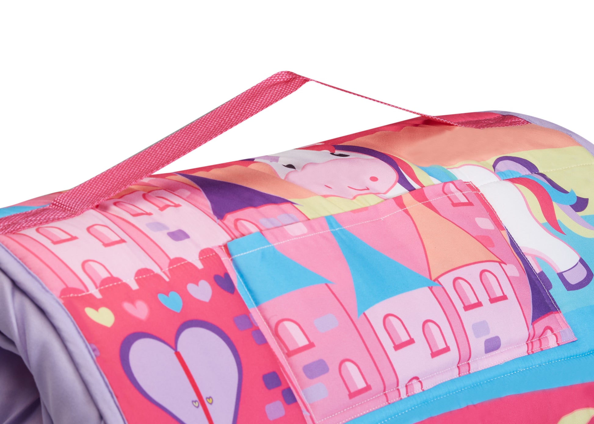 Nap Mat