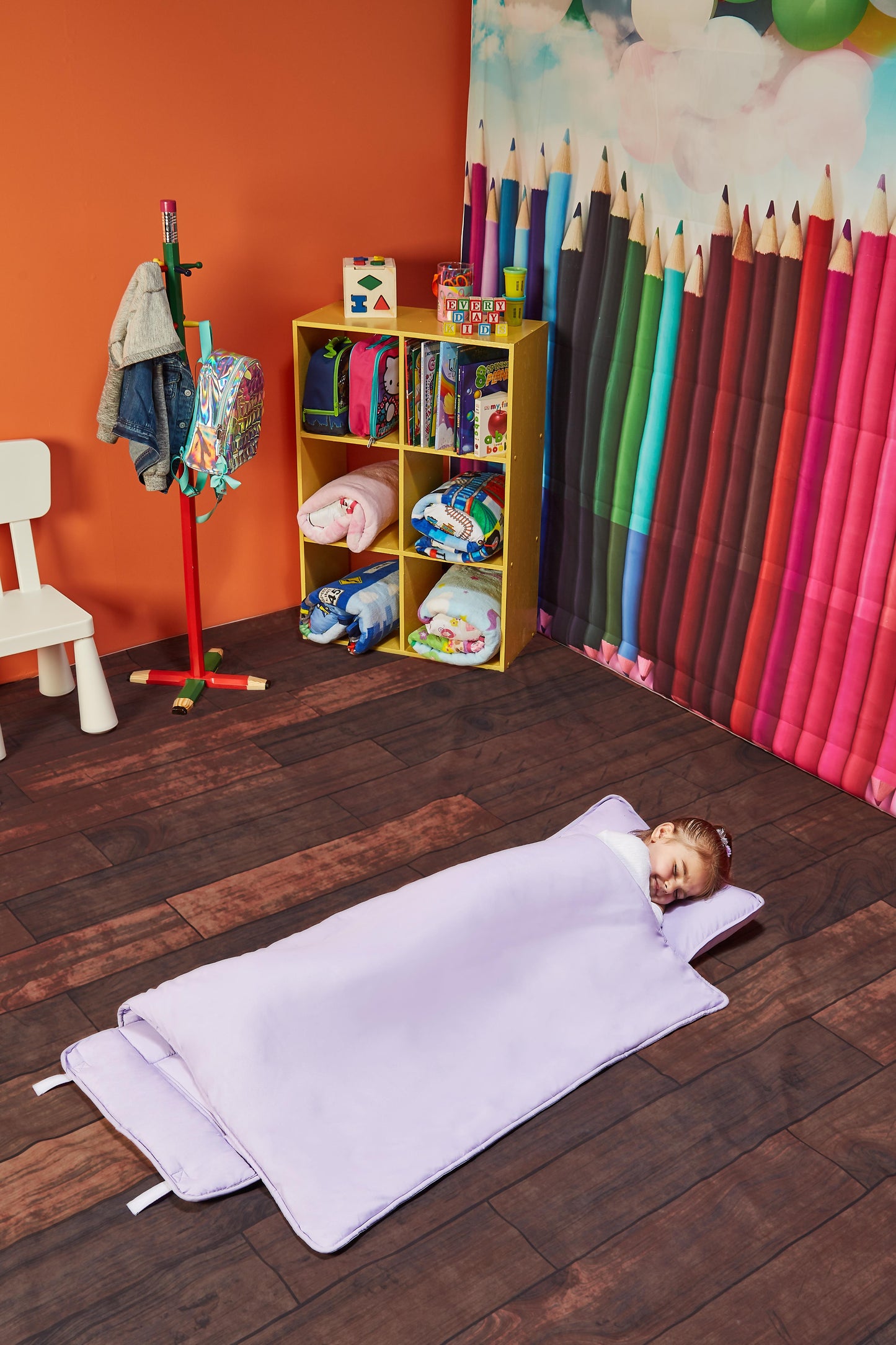 Nap Mats