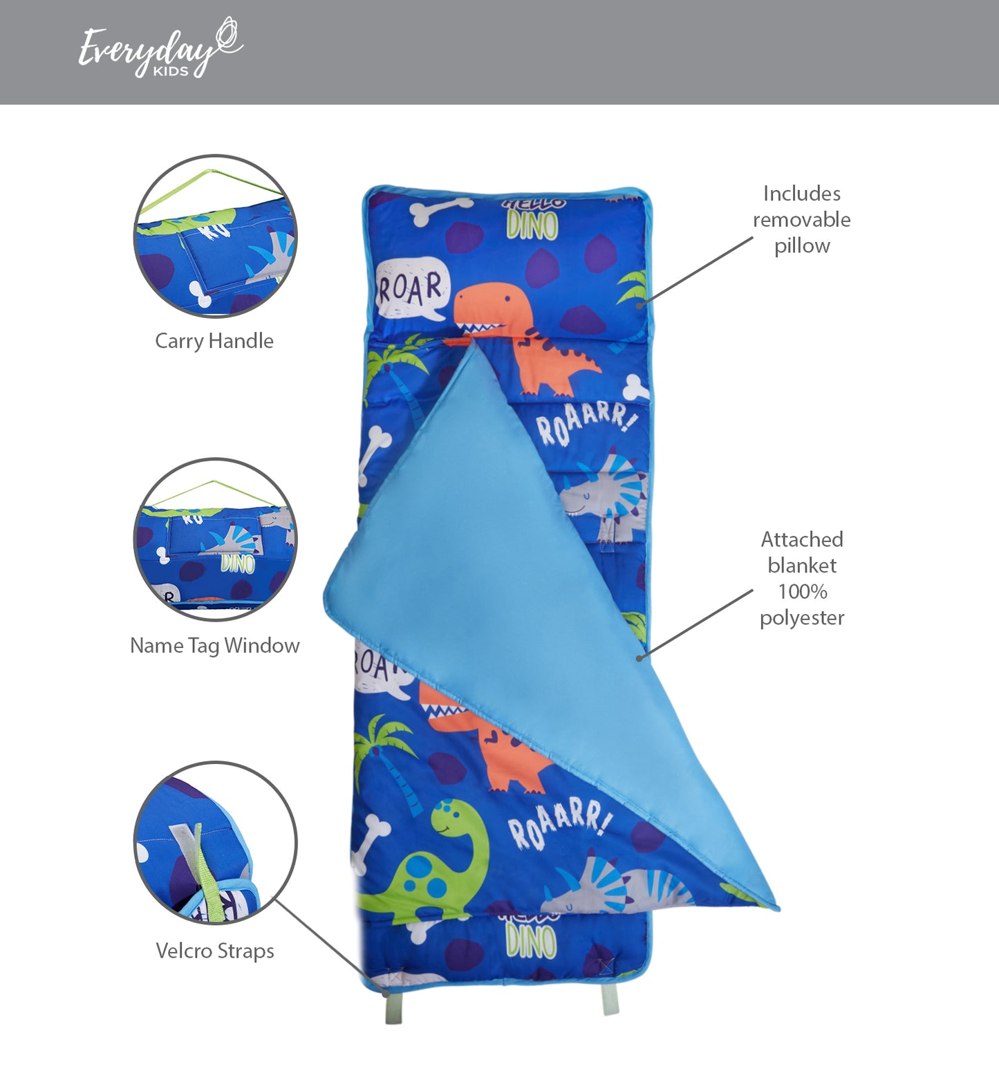 Nap Mat