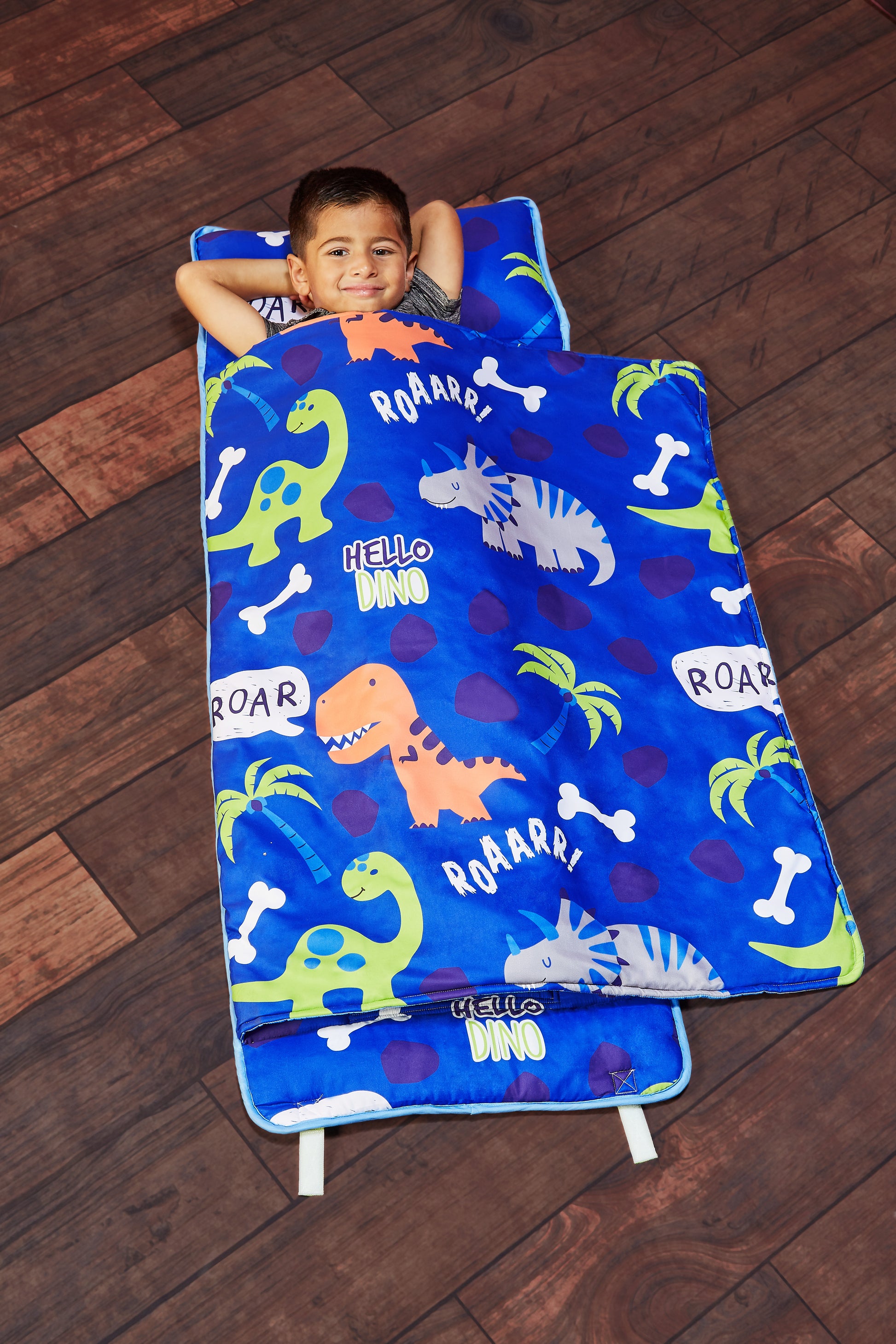 Nap Mat