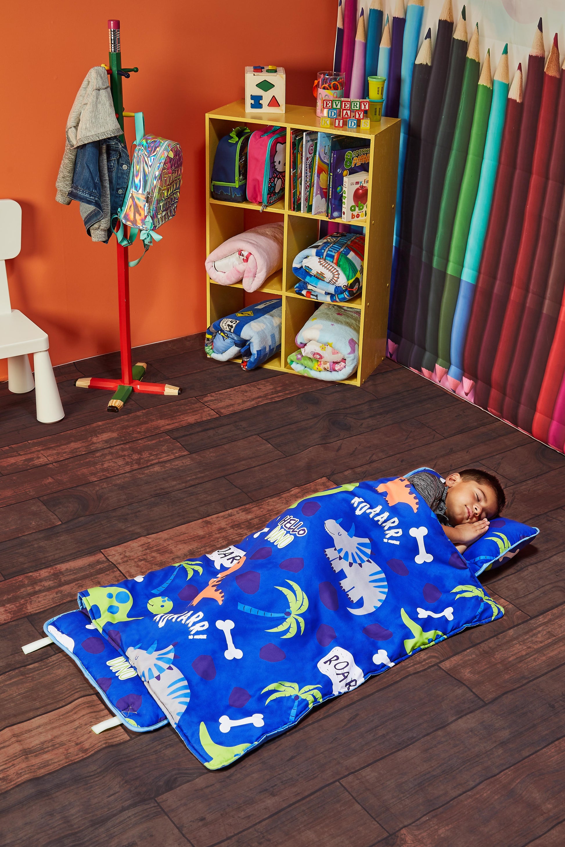 Nap Mat
