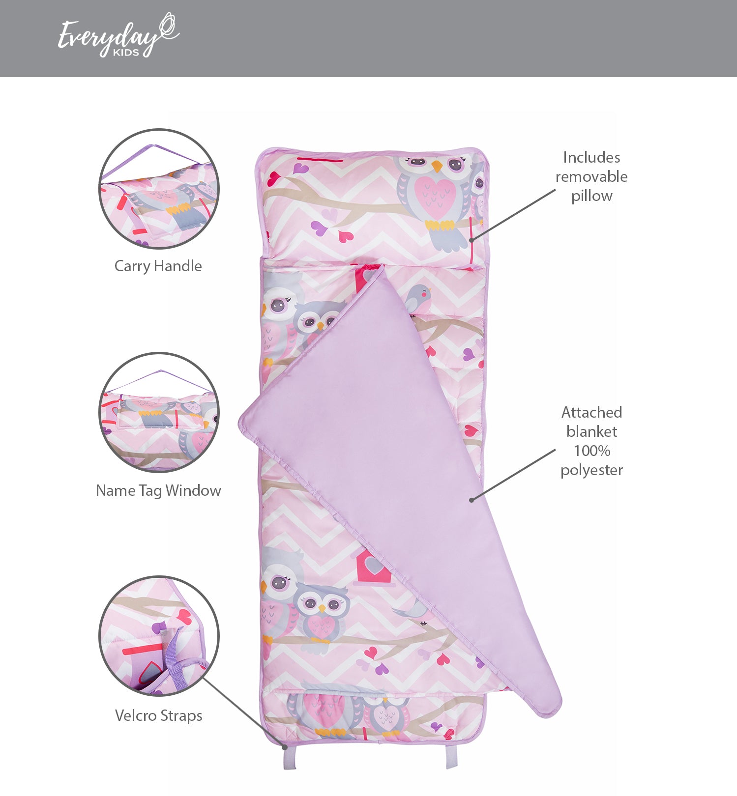 Nap Mat