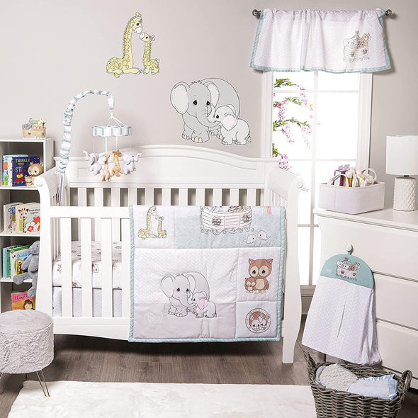 Crib Bedding Nursery Accessories