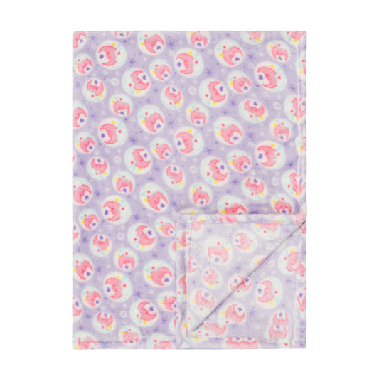 Baby Blanket, Fleece Blanket