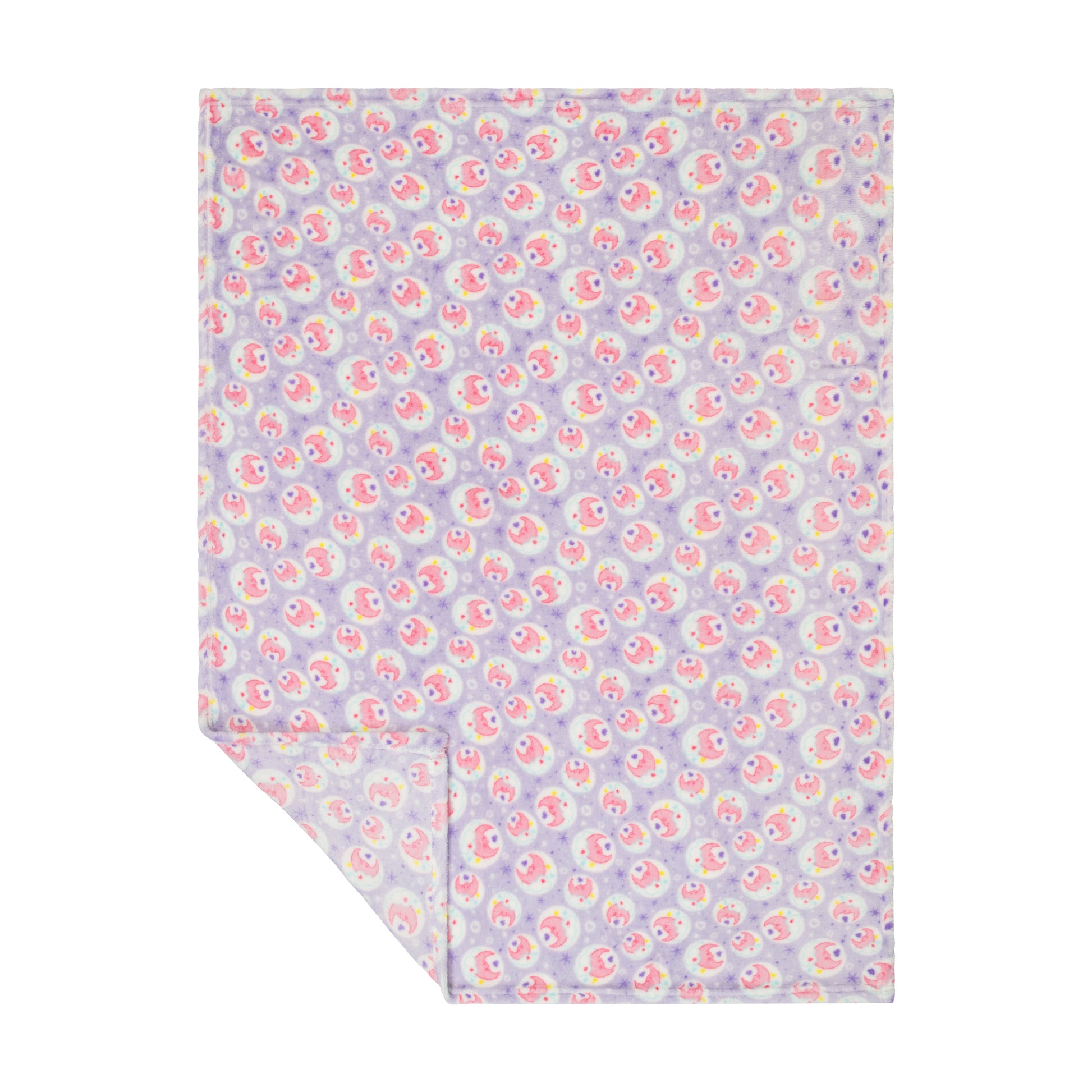 Baby Blanket, Fleece Blanket