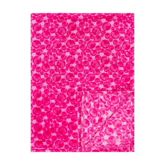 Baby Blanket, Fleece Blanket