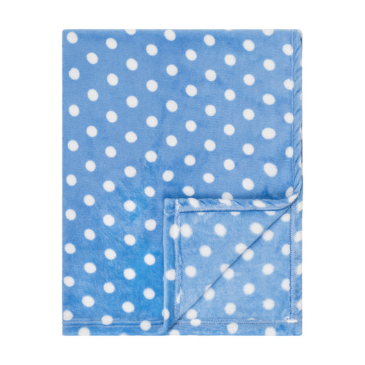 Baby Blanket, Fleece Blanket